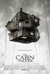 sinopsis the cabin in the woods