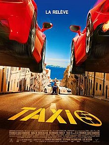 sinopsis taxi 5