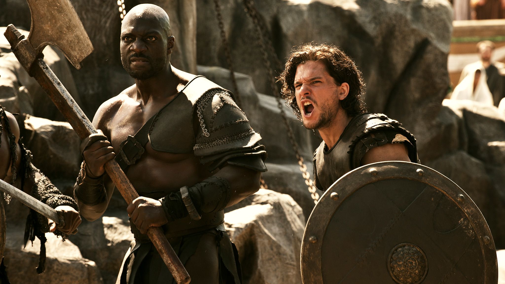 atticus and milo sinopsis pompeii: atticus dan milo