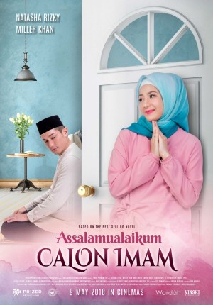 Sinopsis Assalamualaikum Calon Imam