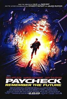 sinopsis paycheck