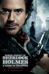 sinopsis SHERLOCK HOLMES: A GAME OF SHADOWS