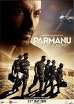 sinopsis Parmanu: The Story of Pokhran