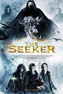 sinopsis The Seeker: The Dark Is Rising