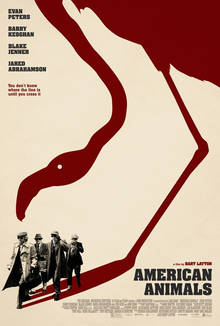 sinopsis american animals