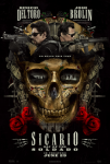 sinopsis Sicario: Day of the Soldado