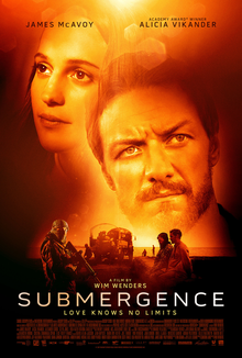 sinopsis submergence