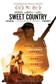 sinopsis Sweet Country