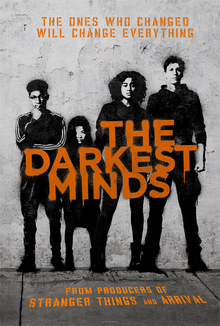 sinopsis darkest minds