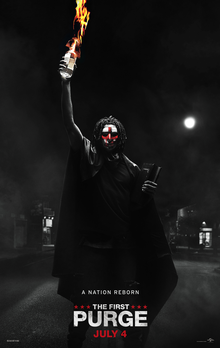 sinopsis the first purge