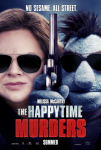 sinopsis The Happytime Murders