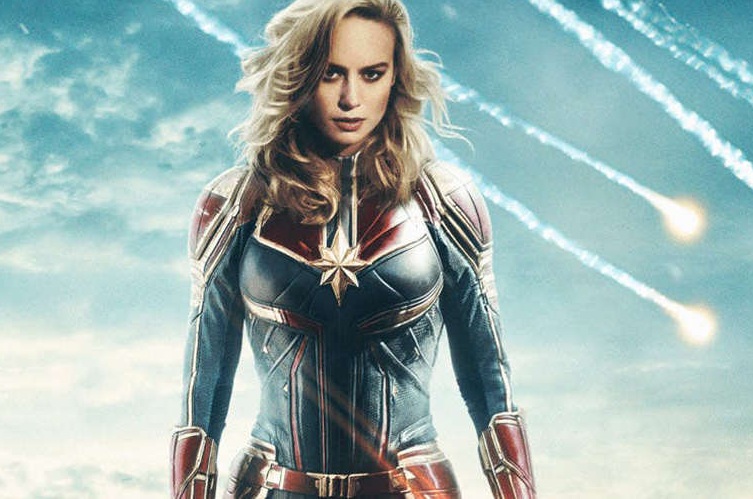 sinopsis captain marvel