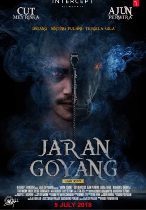 sinopsis jaran goyang