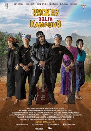 sinopsis rocker balik kampung