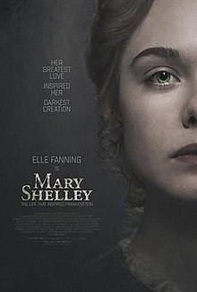 sinopsis mary shelley