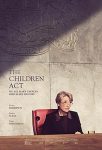 sinopsis the children act