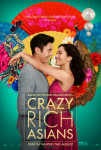 sinopsis Crazy Rich Asians 