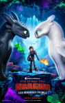 How to Train Your Dragon 3: The Hidden World