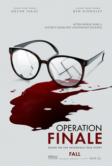 sinopsis operation finale