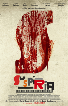 sinopsis suspiria