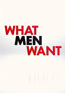 Sinopsis What Men Want