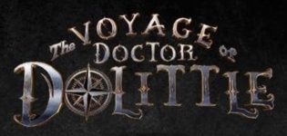 sinopsis The Voyage of Doctor Dolittle