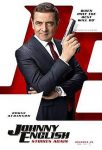 sinopsis Johnny English Strikes Again