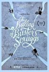 Sinopsis The Ballad of Buster Scruggs