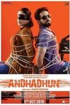 Sinopsis Andhadhun