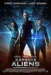 Sinopsis Cowboys and Aliens