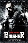 Sinopsis Punisher War Zone