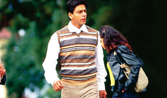  Shah Rukh Khan