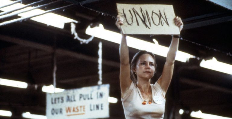 Norma Rae