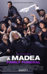 Sinopsis A Madea Family Funeral