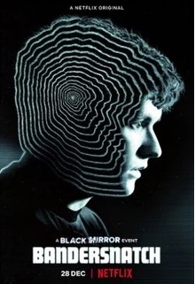 Sinopsis Black Mirror Bandersnatch