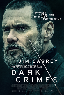 Sinopsis Dark Crimes