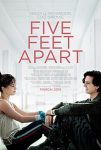 Sinopsis Five Feet Apart