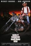 Sinopsis Harley Davidson and the Marlboro Man