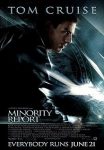 Sinopsis Minority Report