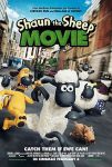 Sinopsis Shaun the Sheep Movie