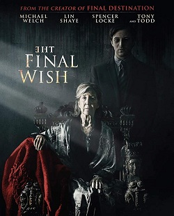 Sinopsis The Final Wish