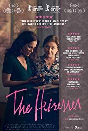 Sinopsis The Heiresses