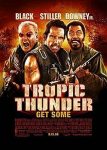 Sinopsis Tropic Thunder