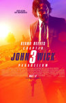 Sinopsis John Wick: Chapter 3 – Parabellum