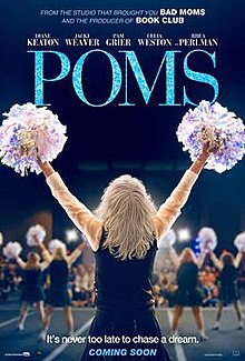 Sinopsis Poms