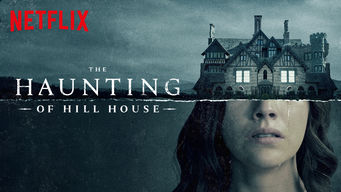 Sinopsis THE HAUNTING OF HILL HOUSE