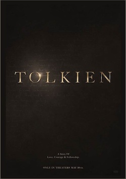 Sinopsis Tolkien