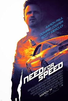 Sinopsis Need for Speed