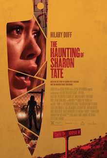 Sinopsis The Haunting of Sharon Tate