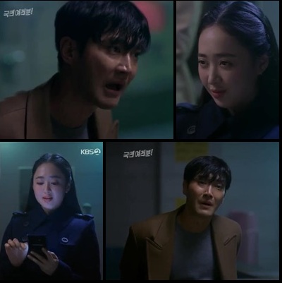 Sinopsis My Fellow Citizens Episode 5